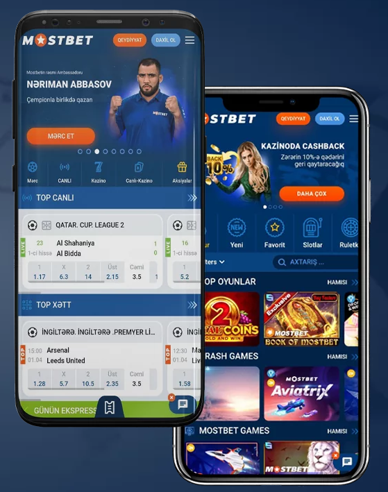 Best Mobile Casinos for Azerbaijani 2 Best Mobile Casinos for Azerbaijani 2