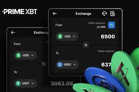 Exploring the Features and Benefits of PrimeXBT Exploring the Features and Benefits of PrimeXBT