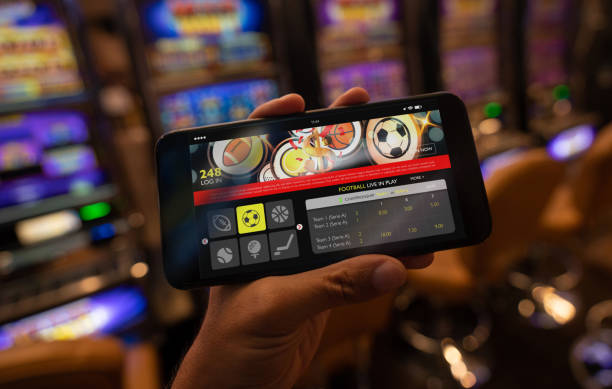 Get Cashback Every Monday at These Casinos for Maximum Rewards Get Cashback Every Monday at These Casinos for Maximum Rewards
